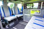 Ford Transit Custom Camper Van by MS-RT 2019 года